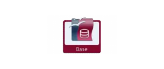 Иконка программы Base