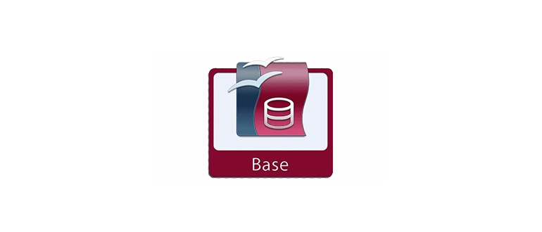 Иконка программы Base