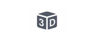 Иконка программы gCAD3D