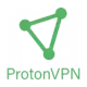 Иконка ProtonVPN