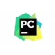 Иконка PyCharm