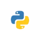 Иконка Python IDLE