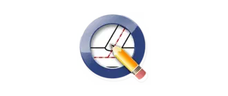 Иконка QCAD