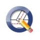 Иконка QCAD