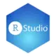 Иконка R-Studio