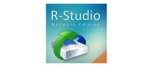 Иконка R-Studio Network