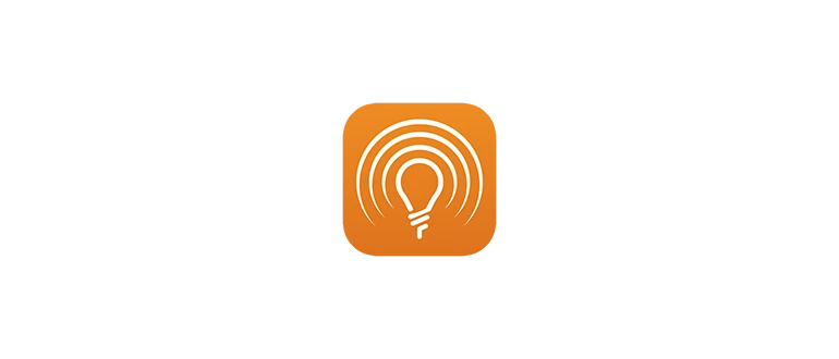 Иконка Radiant Photo