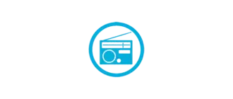 Иконка RadioSure PRO