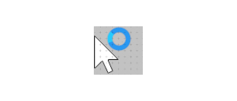 Иконка RealWorld Cursor Editor