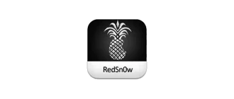 Иконка redsn0w