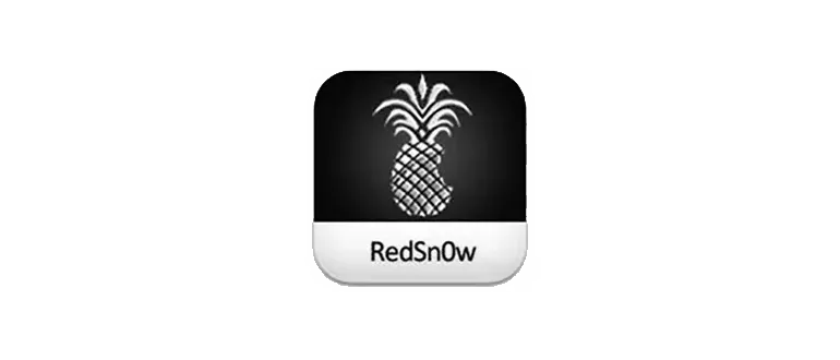 Иконка redsn0w