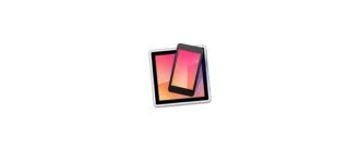 Иконка Reflector