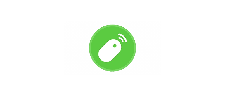 Иконка Remote Mouse