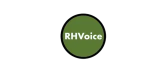Иконка RHVoice