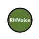 Иконка RHVoice