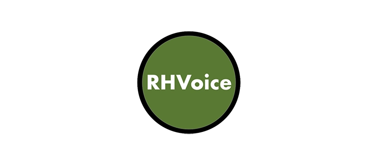 Иконка RHVoice