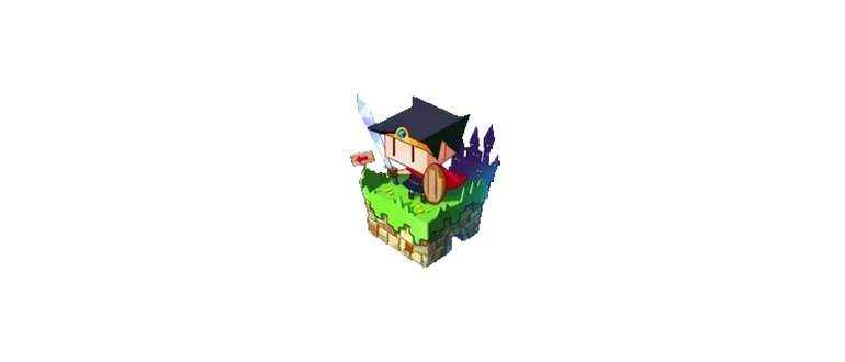 Иконка RPG Maker MV