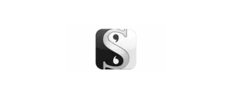 Иконка Scrivener