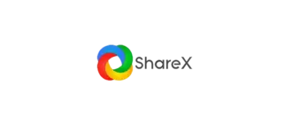 Иконка ShareX