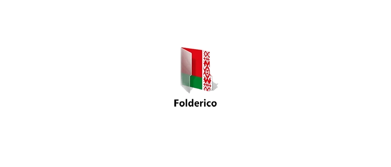 Иконка Shedko Folderico