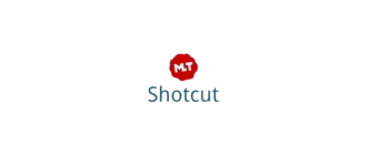 Иконка Shotcut