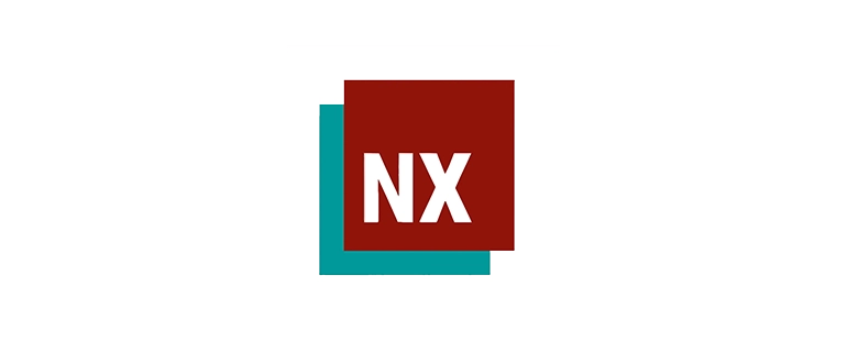 Иконка Siemens NX