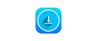 Иконка Social Media Downloader