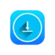 Иконка Social Media Downloader