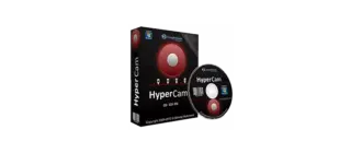 Иконка SolveigMM HyperCam