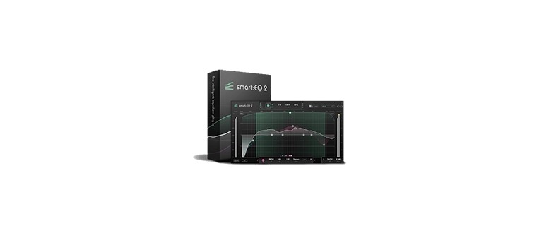 Иконка Sonible smartEQ2