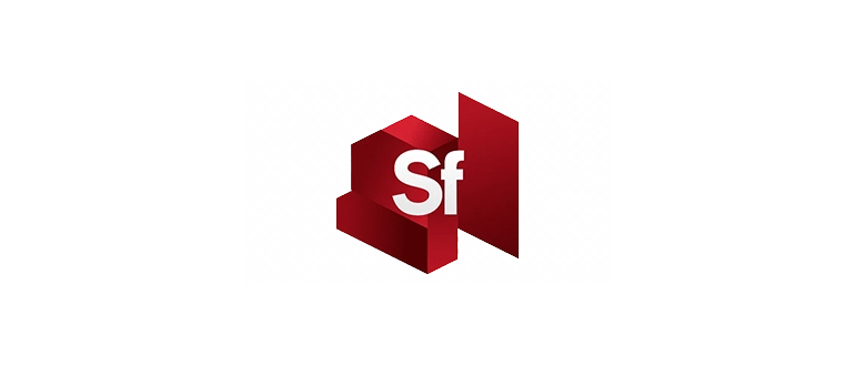 Иконка Sound Forge
