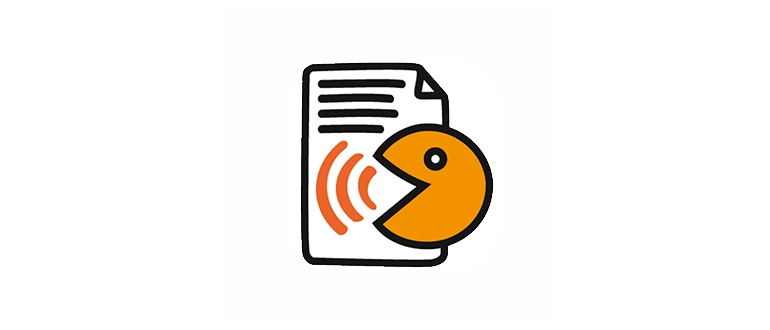 Иконка SpeechPad