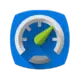 Иконка SpeedUpMyPC