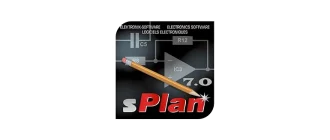 Иконка sPlan