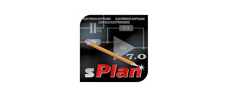 Иконка sPlan