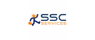 Иконка SSC Service