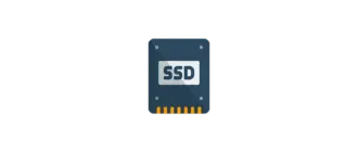 Иконка SSD-Z