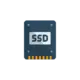 Иконка SSD-Z