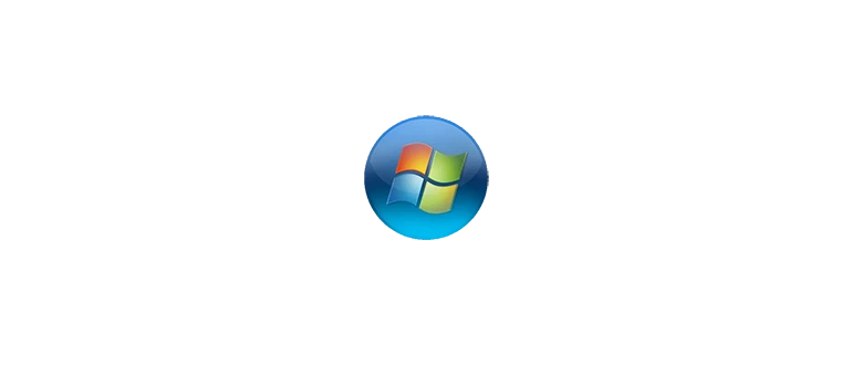 Иконка Start Menu