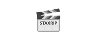 Иконка StaxRip