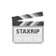 Иконка StaxRip