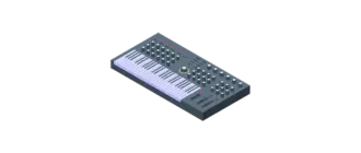 Иконка Steinberg - Retrologu