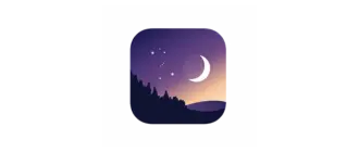 Иконка Stellarium