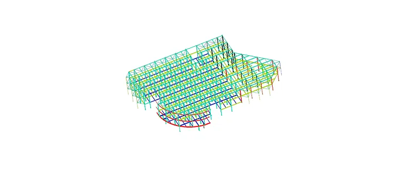 Иконка StruCAD