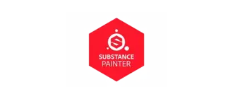 Иконка Substance 3D Painter