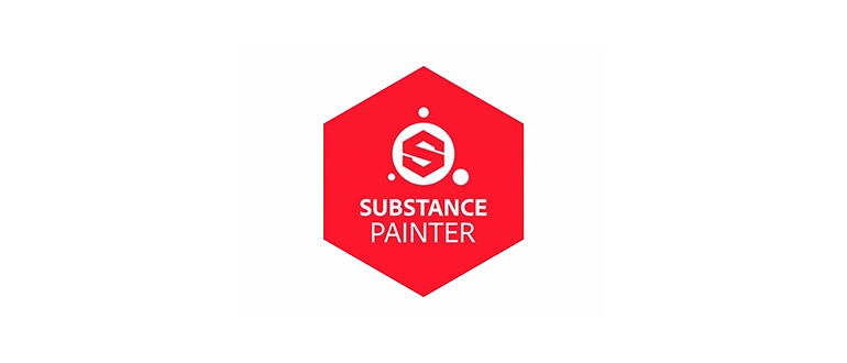Иконка Substance 3D Painter