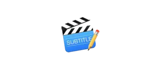 Иконка Subtitle Edit