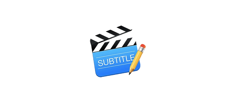 Иконка Subtitle Edit