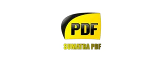 Иконка Sumatra PDF