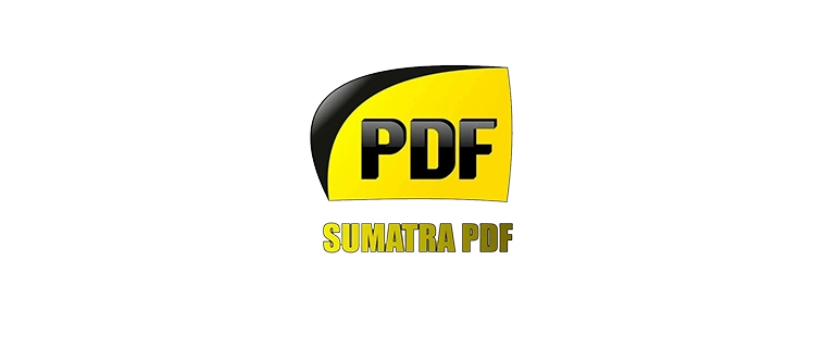 Иконка Sumatra PDF